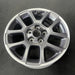 18" GLADIATOR 20-21 18x7.5, Original OEM Wheel Rim - Close-Up Detail