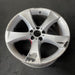 20" BMW X5M 10-13 20x10 , , flared spoke Original OEM Wheel Rim - Close-Up Detail
