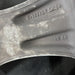 20" BMW X5M 10-13 20x10 , , flared spoke Original OEM Wheel Rim - Additional View