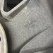 18" AVALANCHE 1500 07 18x8" Original OEM Wheel Rim - Back View