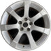 18" MAXIMA 07-08 18x7.5 , 7 spoke Original OEM Wheel Rim - Front View