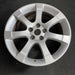 18" MAXIMA 07-08 18x7.5 , 7 spoke Original OEM Wheel Rim - Side Profile