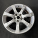 18" MAXIMA 07-08 18x7.5 , 7 spoke Original OEM Wheel Rim - Close-Up Detail