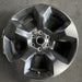 20" DODGE 1500 PICKUP 20-21 , 20x9, , 5 spoke, opt WRW Original OEM Wheel Rim - Angle View