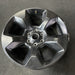 20" DODGE 1500 PICKUP 20-21 , 20x9, , 5 spoke, opt WRW Original OEM Wheel Rim - Close-Up Detail