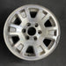 17" SIERRA 1500 PICKUP 05-06 17x7.5, aluminum, opt QF7 Original OEM Wheel Rim - Additional View