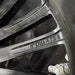 19" MERCEDES S-CLASS 21 223 Type , 19x8.5, 10 double spoke, machined face with - Additional View