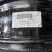 19" PORSCHE TAYCAN 20-24 19x8 5 spoke silver black Original OEM Wheel Rim - View 9