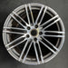20" PORSCHE 911 14-16 , , 20x11 , w/o central locking hub; 20 spoke Original - Angle View
