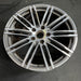 20" PORSCHE 911 14-16 , , 20x11 , w/o central locking hub; 20 spoke Original - Side Profile