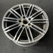 20" PORSCHE 911 14-16 , , 20x11 , w/o central locking hub; 20 spoke Original - Close-Up Detail