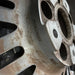 20" PORSCHE 911 14-16 , , 20x11 , w/o central locking hub; 20 spoke Original - Additional View
