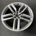 21" AUDI SQ5 14-16 21x8.5 Original OEM Wheel Rim - Close-Up Detail