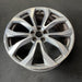 20" AUDI A6 12-13 20x8.5 Original OEM Wheel Rim - Close-Up Detail