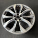 20" AUDI A6 12-13 20x8.5 Original OEM Wheel Rim - Close-Up Detail