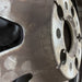 20" AUDI A6 12-13 20x8.5 Original OEM Wheel Rim - Back View