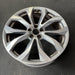 20" AUDI A6 12-13 20x8.5 Original OEM Wheel Rim - Close-Up Detail