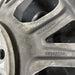 18" SIERRA 1500 PICKUP 14-17 18x8.5, , double Original OEM Wheel Rim - Back View