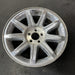 18" 300 05-06 18x7.5, , 9 spoke Original OEM Wheel Rim - Close-Up Detail