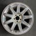 18" 300 05-06 18x7.5, , 9 spoke Original OEM Wheel Rim - Angle View