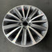 18" TLX 18 18x8 Original OEM Wheel Rim - Close-Up Detail
