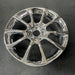 18" TLX 15-17 18x7.5 Original OEM Wheel Rim - Close-Up Detail