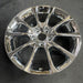18" TLX 15-17 18x7.5 Original OEM Wheel Rim - Side Profile