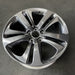 19" TLX 21-23 19x8.5 5 double spoke charcoal gray Original OEM Wheel Rim - View 8