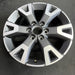 20" 4 RUNNER 25 20x8, 6 Y spoke Original OEM Wheel Rim - Side Profile