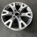 20" 4 RUNNER 25 20x8, 6 Y spoke Original OEM Wheel Rim - Close-Up Detail