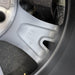 20" 4 RUNNER 25 20x8, 6 Y spoke Original OEM Wheel Rim - Back View