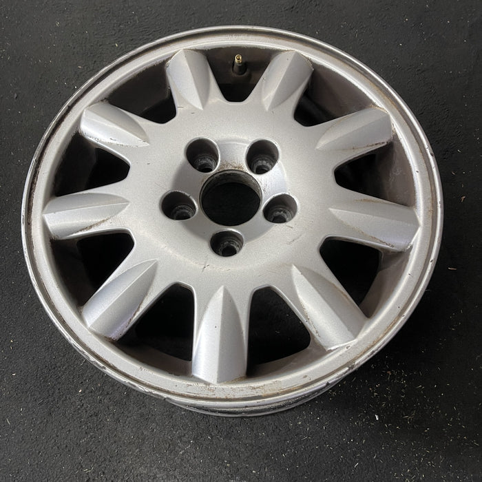 15" VOLVO 60 SERIES 01-02 15x6.5, alloy Original OEM Wheel Rim