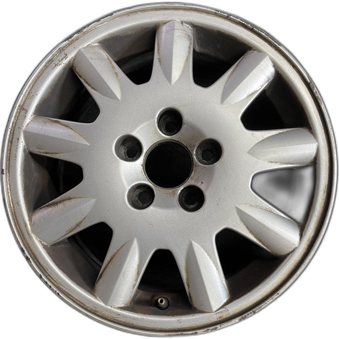 15" VOLVO 60 SERIES 01-02 15x6.5, alloy Original OEM Wheel Rim