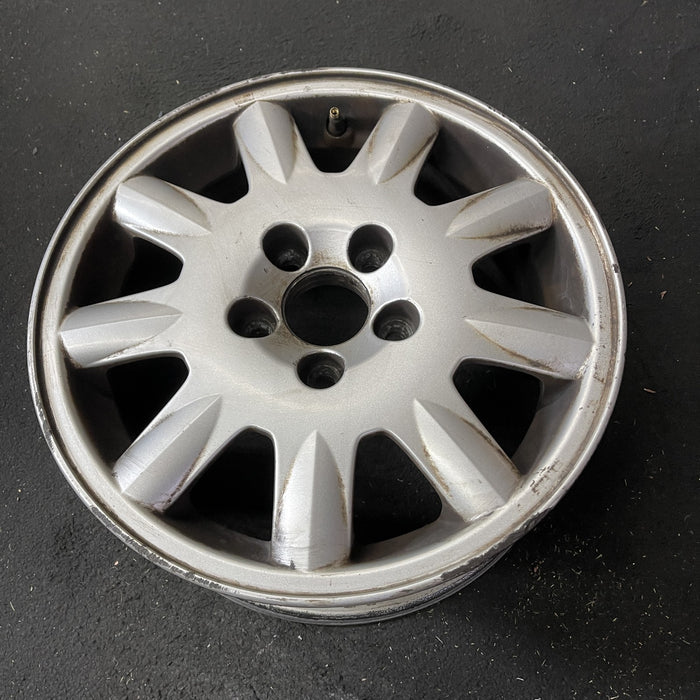15" VOLVO 60 SERIES 01-02 15x6.5, alloy Original OEM Wheel Rim