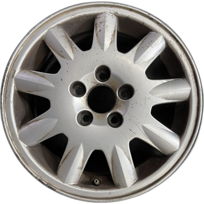 15" VOLVO 60 SERIES 01-02 15x6.5, alloy Original OEM Wheel Rim