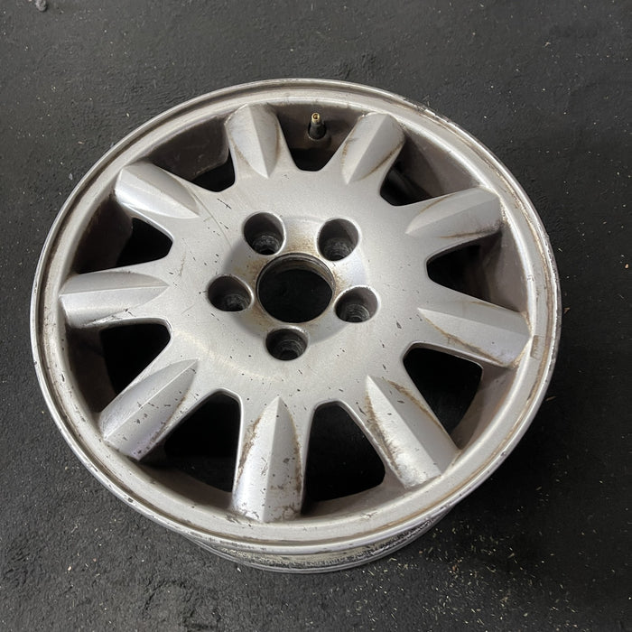 15" VOLVO 60 SERIES 01-02 15x6.5, alloy Original OEM Wheel Rim