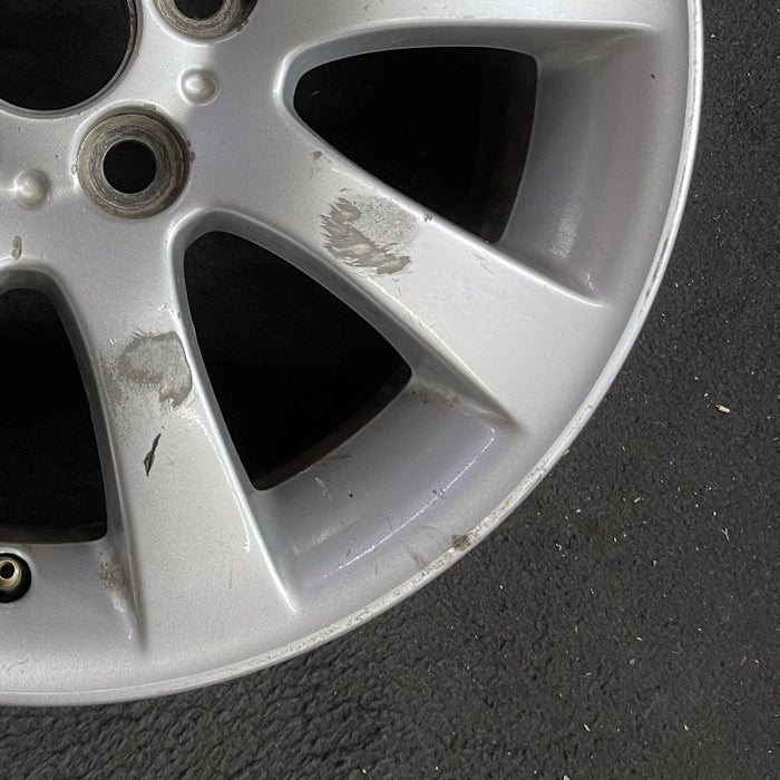 16" LEXUS ES300 02-03 alloy 16x6.5 w/o chrome Original OEM Wheel Rim