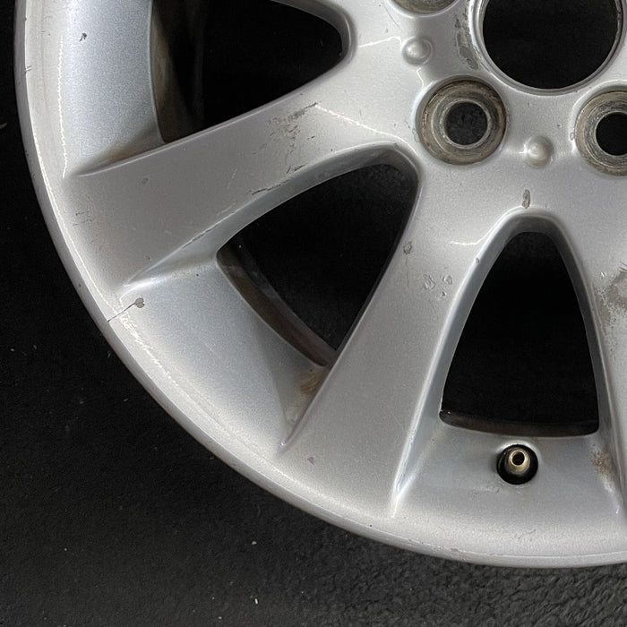 16" LEXUS ES300 02-03 alloy 16x6.5 w/o chrome Original OEM Wheel Rim