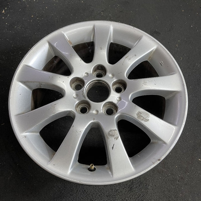 16" LEXUS ES300 02-03 alloy 16x6.5 w/o chrome Original OEM Wheel Rim