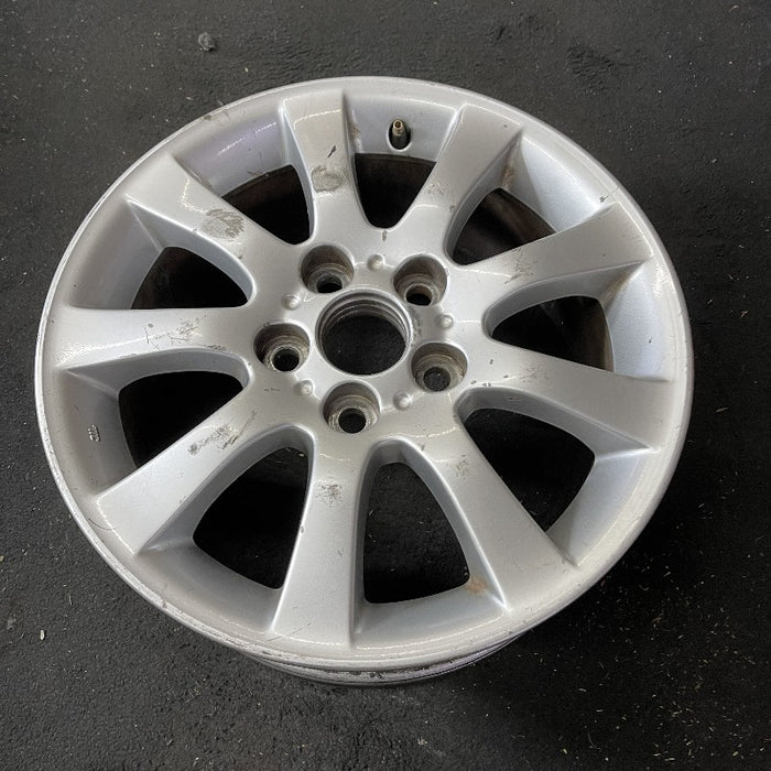 16" LEXUS ES300 02-03 alloy 16x6.5 w/o chrome Original OEM Wheel Rim