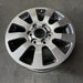 18" LAND CRUISER 24 18x7.5 Original OEM Wheel Rim - Close-Up Detail