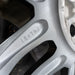 18" TACOMA 24 18x7.5, 6 Y spoke Original OEM Wheel Rim - Back View