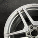 20" MERCEDES CL-CLASS 13-14 216 Type; CL63 20x9.5 10 spoke 5 pairs accent - Side Profile
