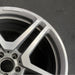 20" MERCEDES CL-CLASS 13-14 216 Type; CL63 20x9.5 10 spoke 5 pairs accent - Close-Up Detail
