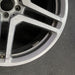 20" MERCEDES CL-CLASS 13-14 216 Type; CL63 20x9.5 10 spoke 5 pairs accent - Back View