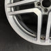 20" MERCEDES CL-CLASS 13-14 216 Type; CL63 20x9.5 10 spoke 5 pairs accent - Additional View