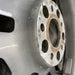 20" MERCEDES CL-CLASS 13-14 216 Type; CL63 20x9.5 10 spoke 5 pairs accent - View 10