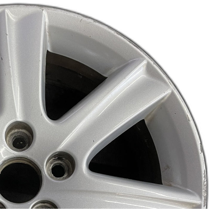 17" LEXUS ES350 07-08 17x7 alloy 7 spoke Original OEM Wheel Rim