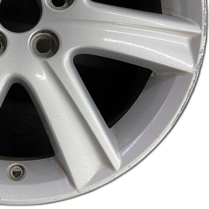 17" LEXUS ES350 07-08 17x7 alloy 7 spoke Original OEM Wheel Rim