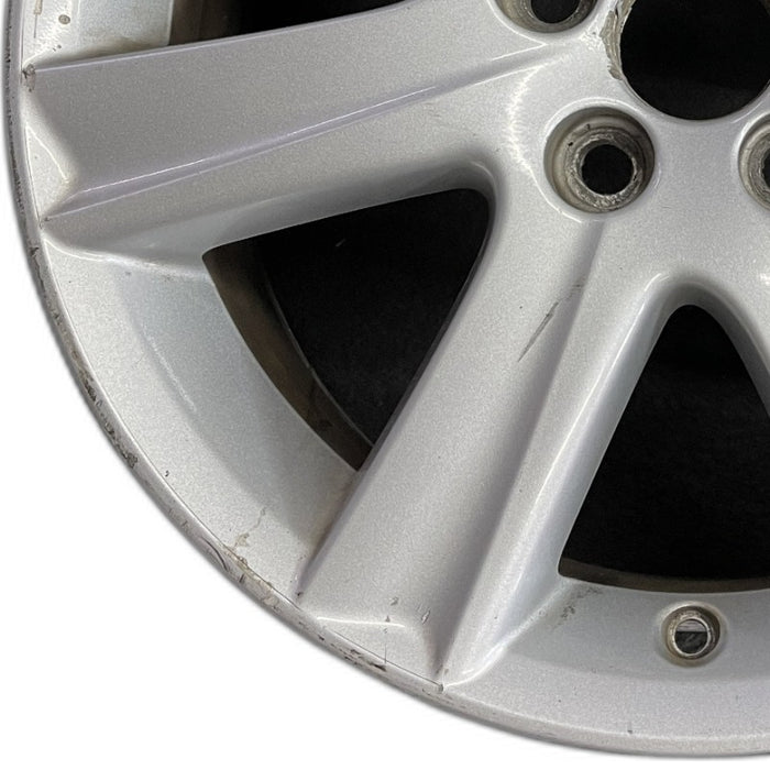 17" LEXUS ES350 07-08 17x7 alloy 7 spoke Original OEM Wheel Rim